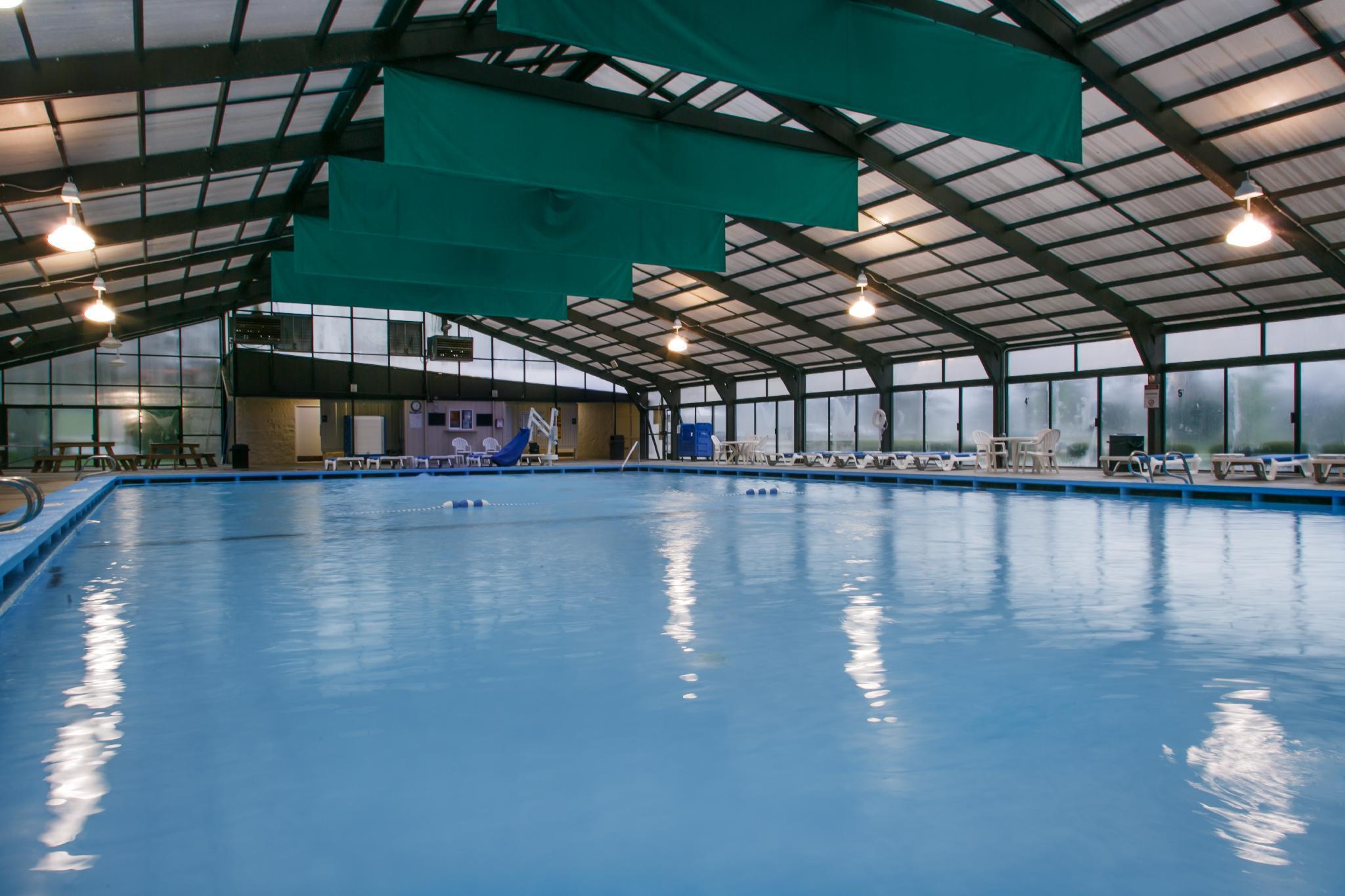 Holiday Inn Club Vacations Fox River Resort At Sheridan Extérieur photo