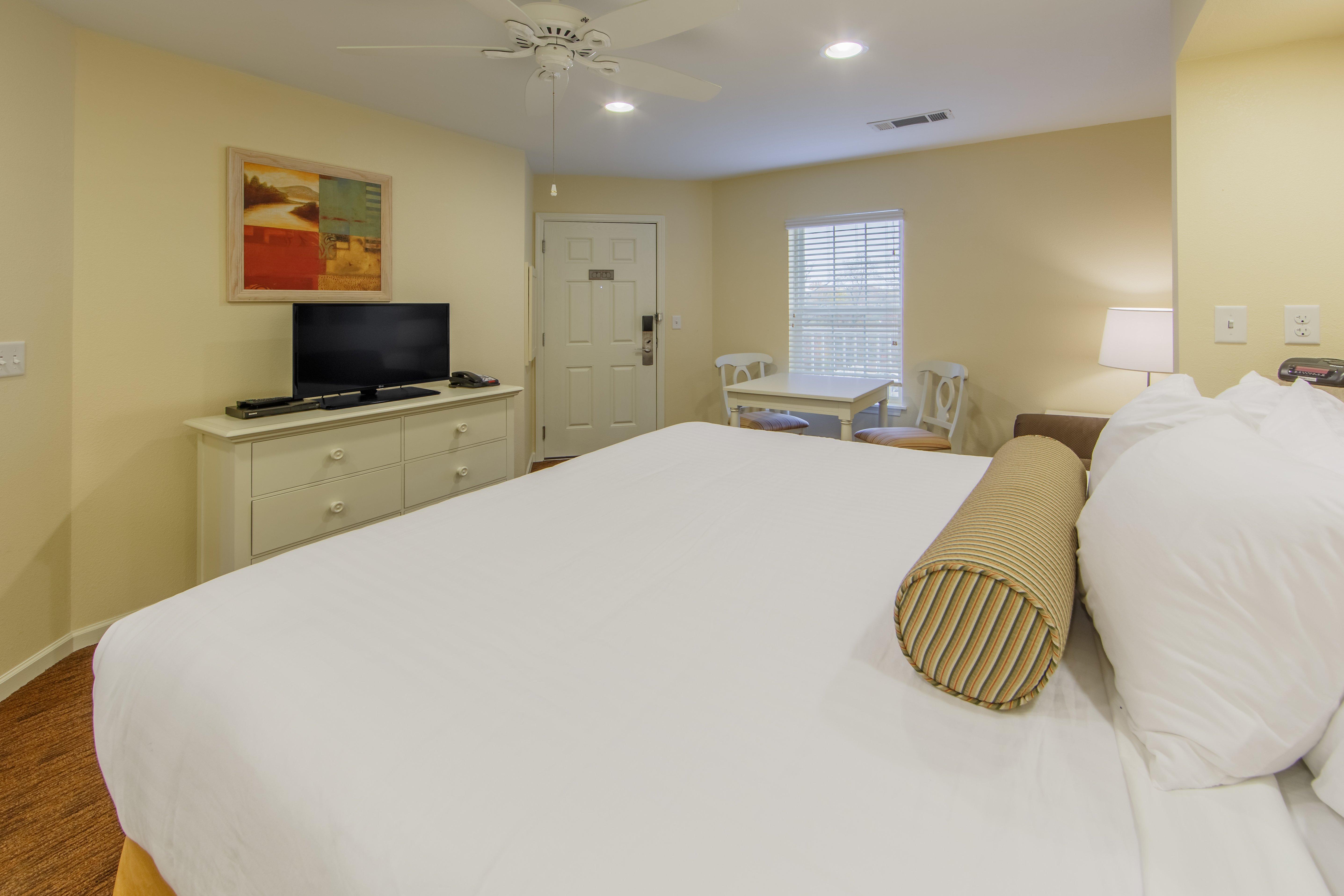 Holiday Inn Club Vacations Fox River Resort At Sheridan Extérieur photo