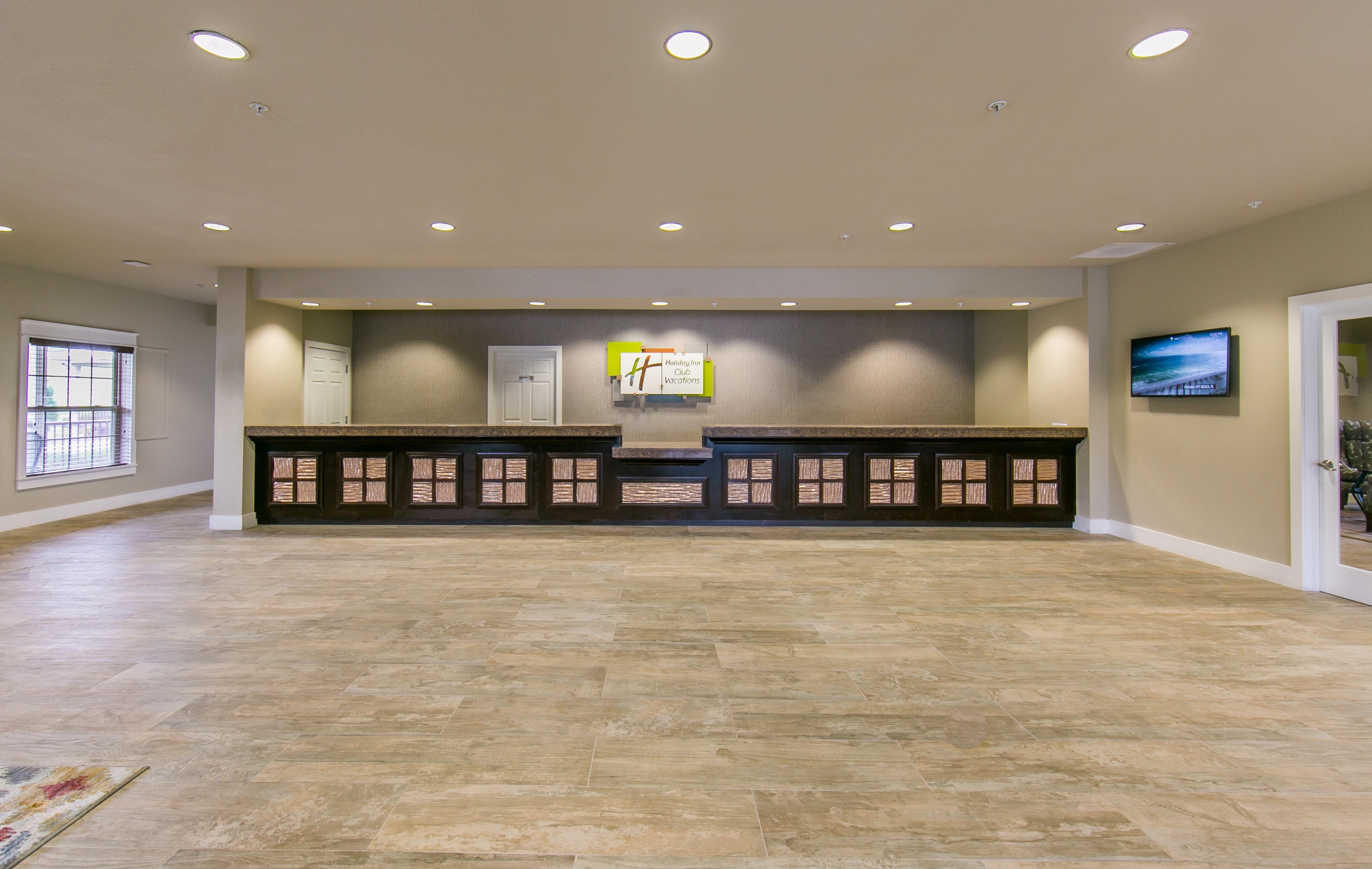 Holiday Inn Club Vacations Fox River Resort At Sheridan Extérieur photo