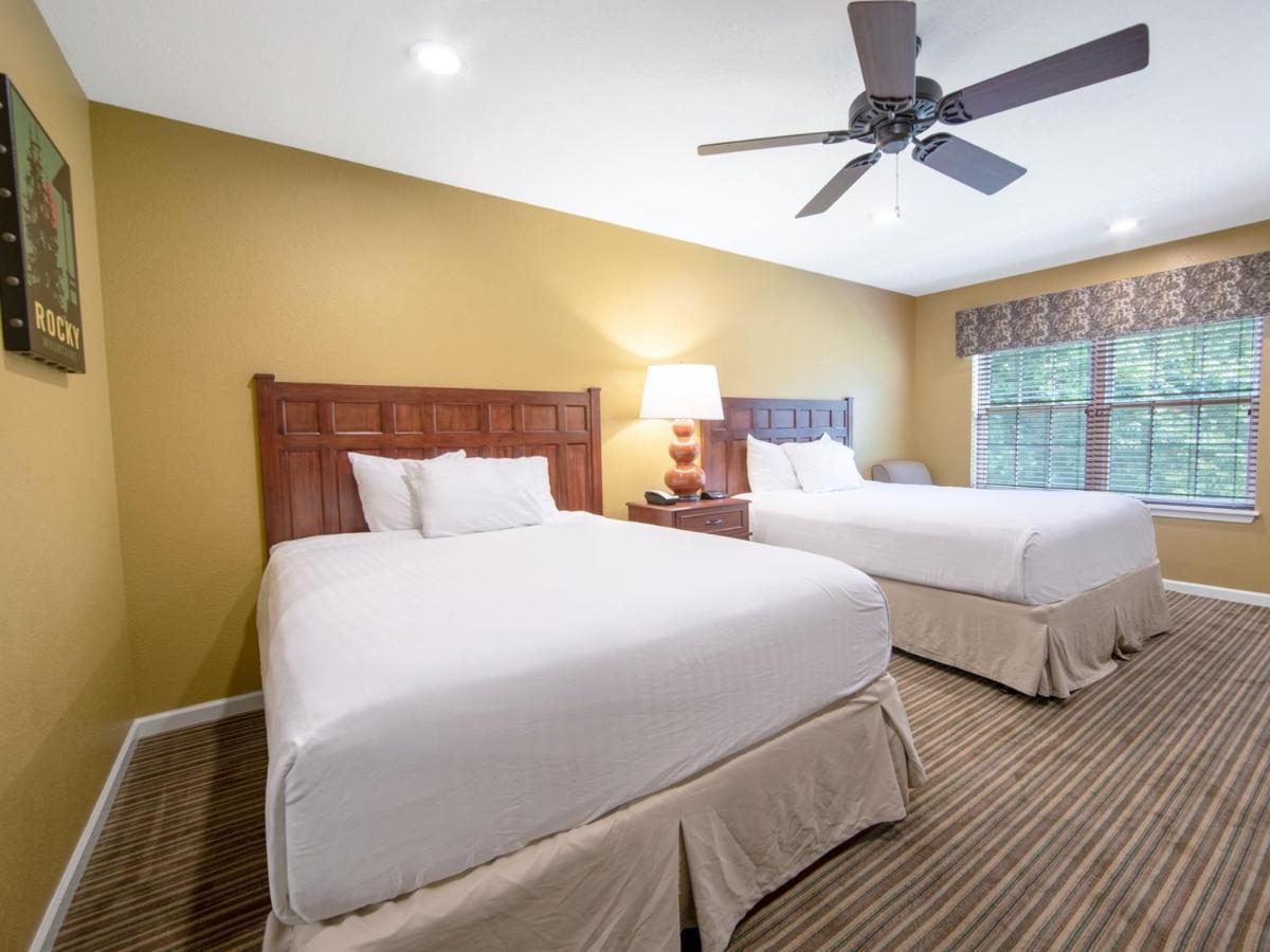 Holiday Inn Club Vacations Fox River Resort At Sheridan Extérieur photo