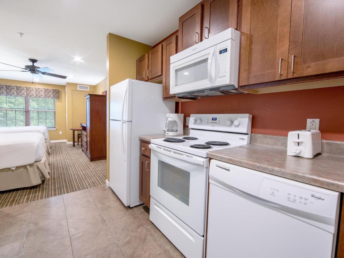 Holiday Inn Club Vacations Fox River Resort At Sheridan Extérieur photo