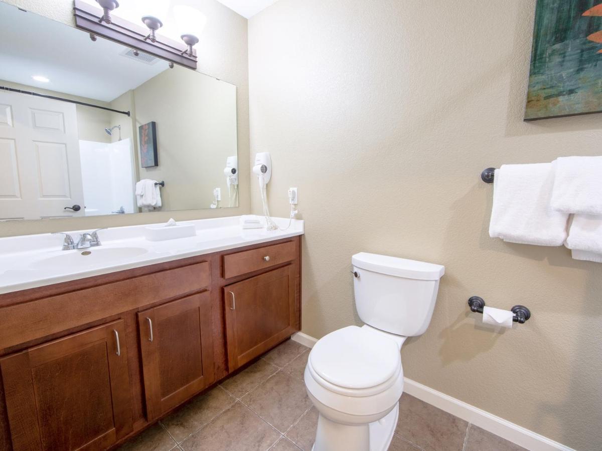 Holiday Inn Club Vacations Fox River Resort At Sheridan Extérieur photo