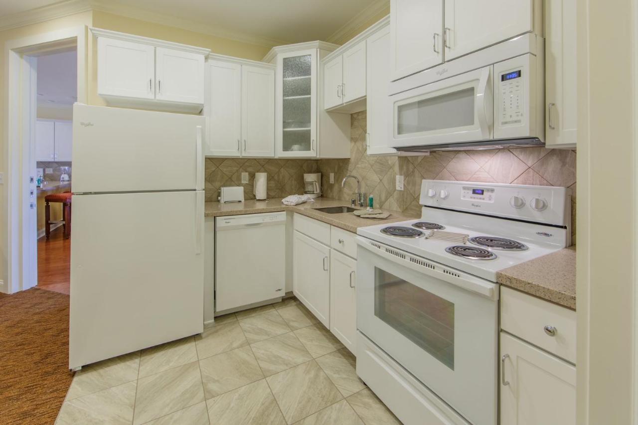 Holiday Inn Club Vacations Fox River Resort At Sheridan Extérieur photo