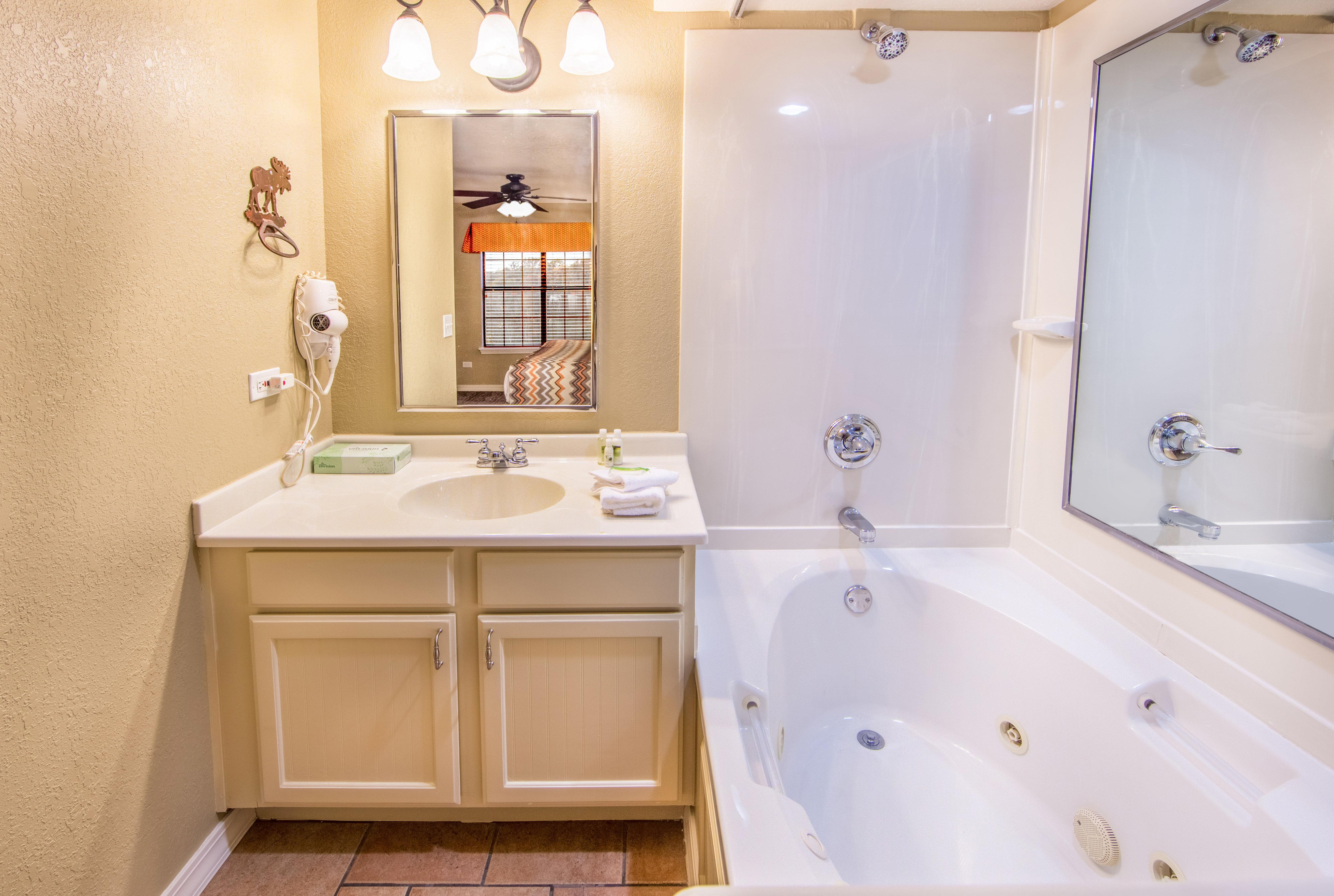 Holiday Inn Club Vacations Fox River Resort At Sheridan Extérieur photo