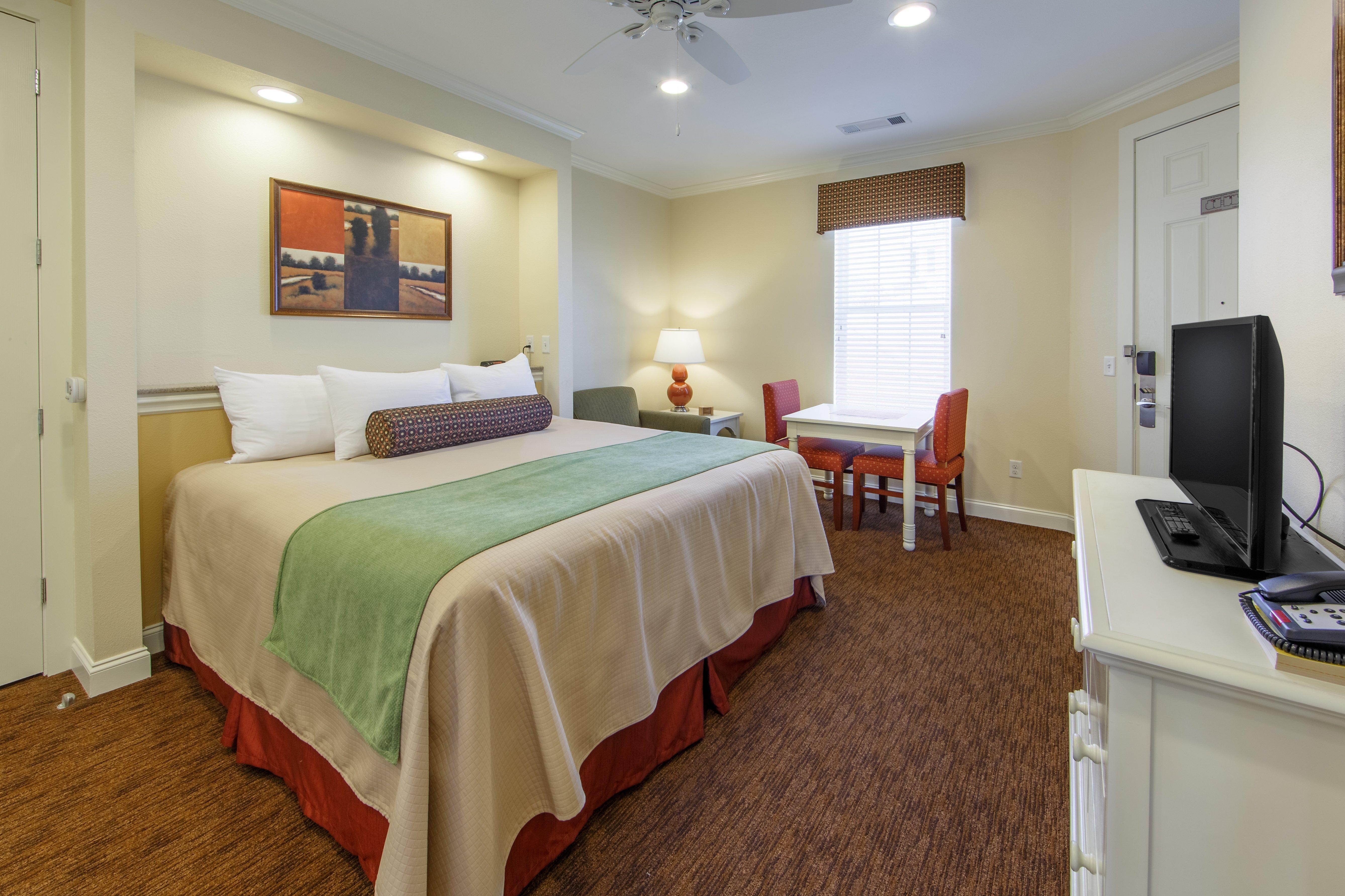 Holiday Inn Club Vacations Fox River Resort At Sheridan Extérieur photo