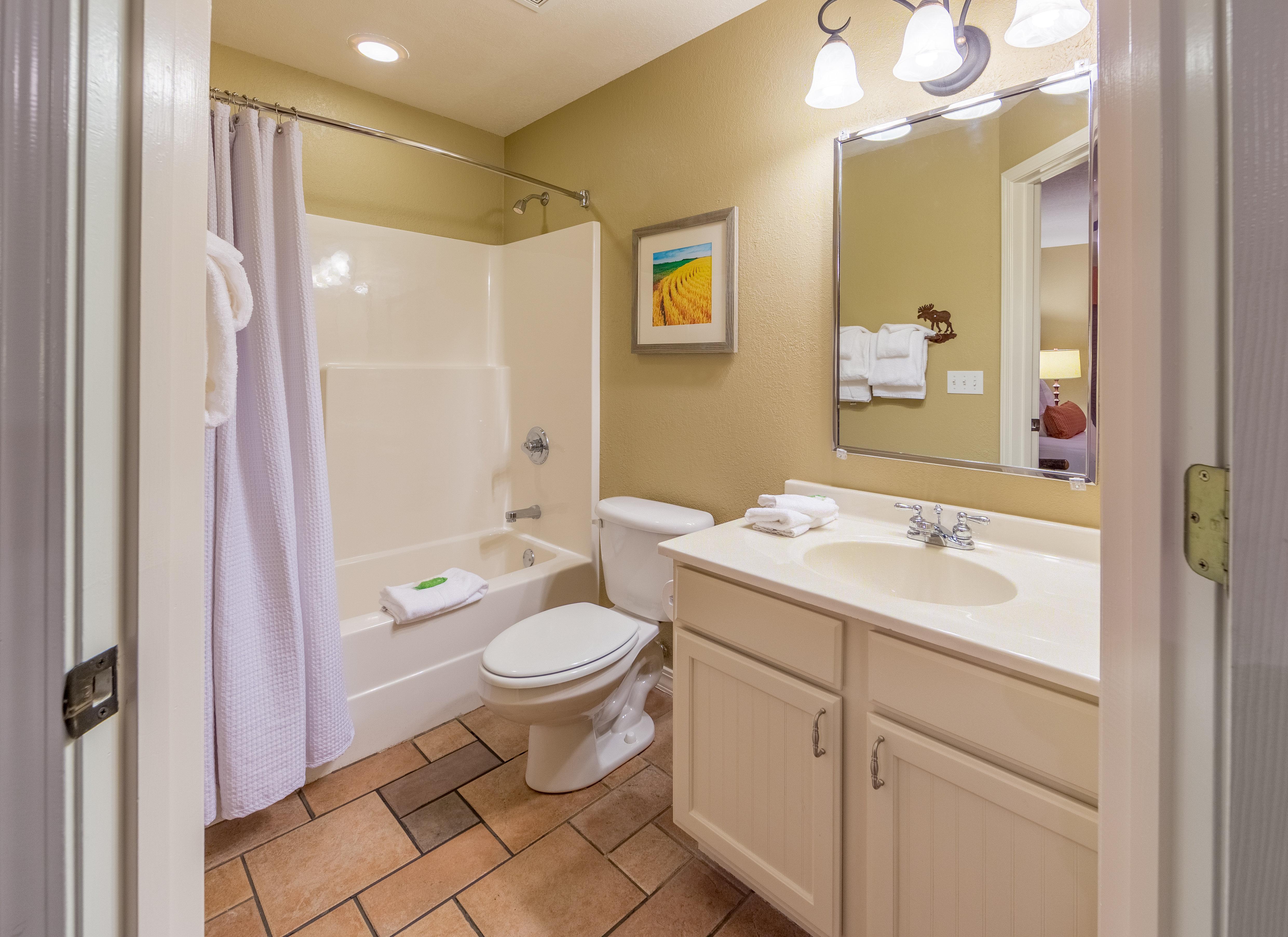 Holiday Inn Club Vacations Fox River Resort At Sheridan Extérieur photo