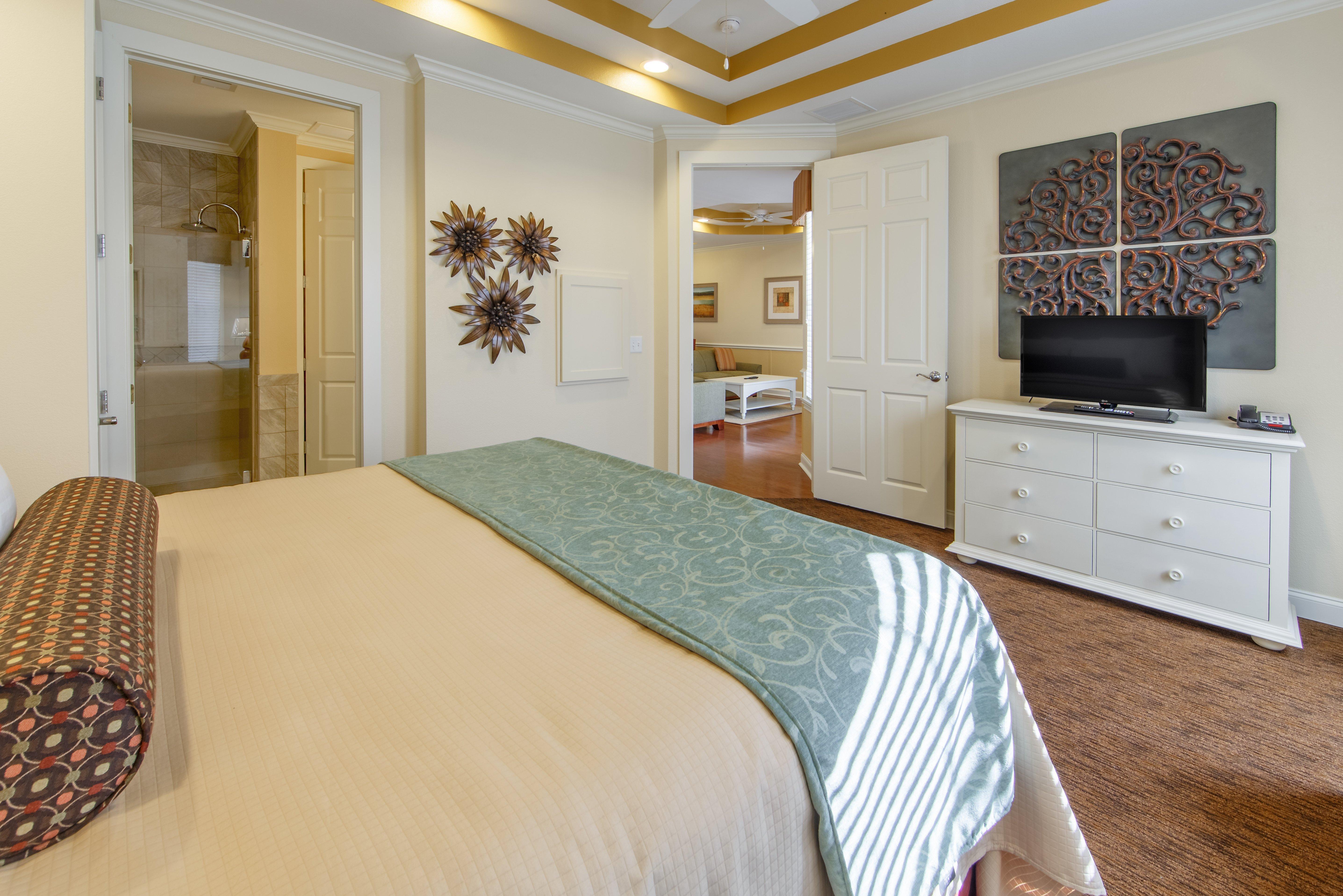 Holiday Inn Club Vacations Fox River Resort At Sheridan Extérieur photo