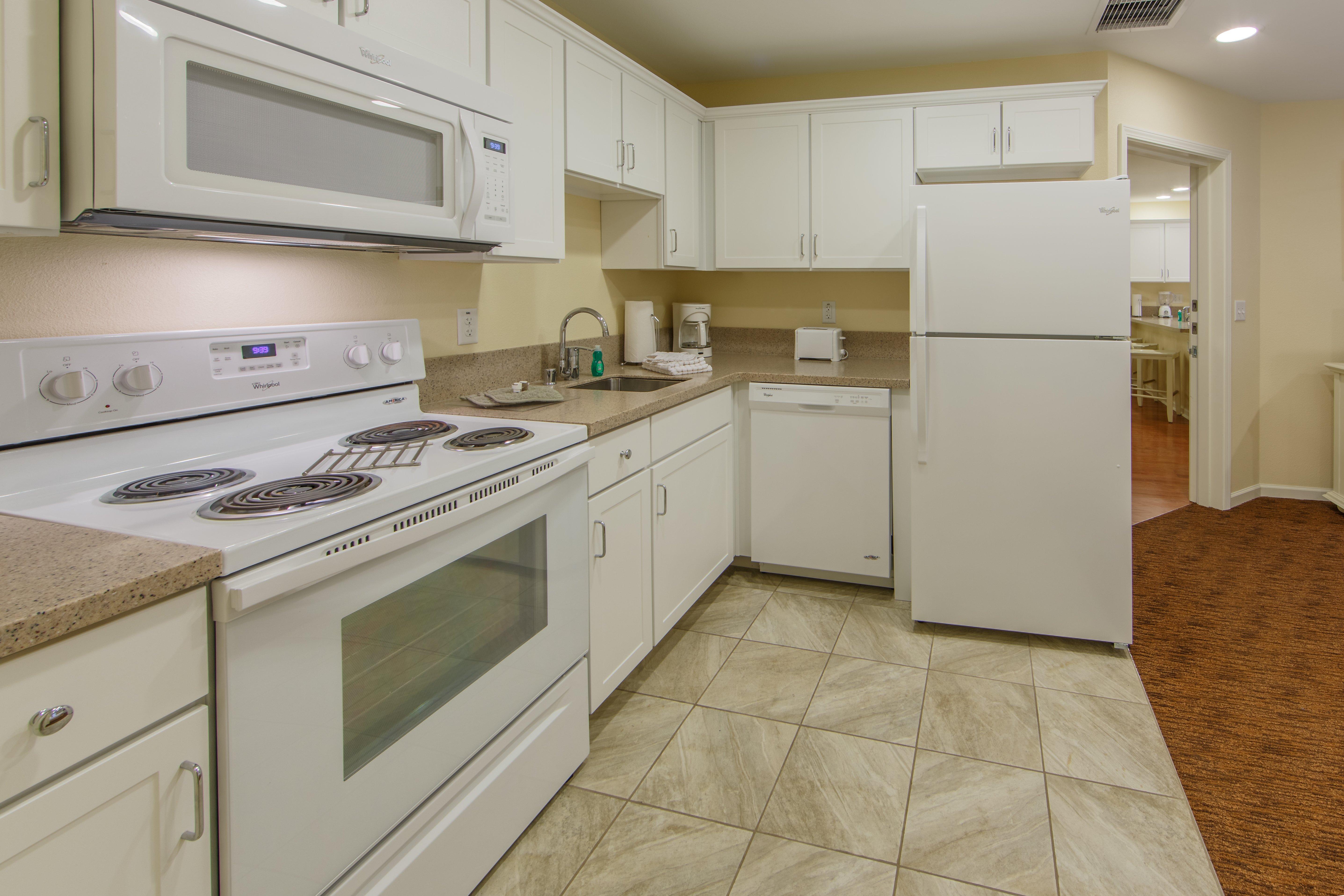 Holiday Inn Club Vacations Fox River Resort At Sheridan Extérieur photo