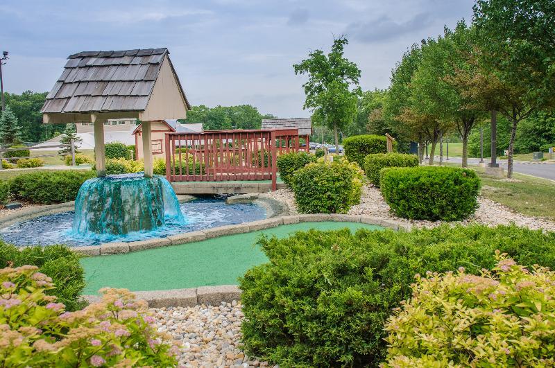 Holiday Inn Club Vacations Fox River Resort At Sheridan Extérieur photo